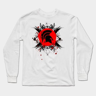 Sparta lifestyle Long Sleeve T-Shirt